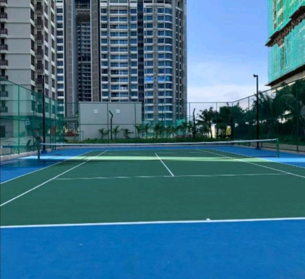 家庭式公寓 Bali Residences Melaka Exterior photo
