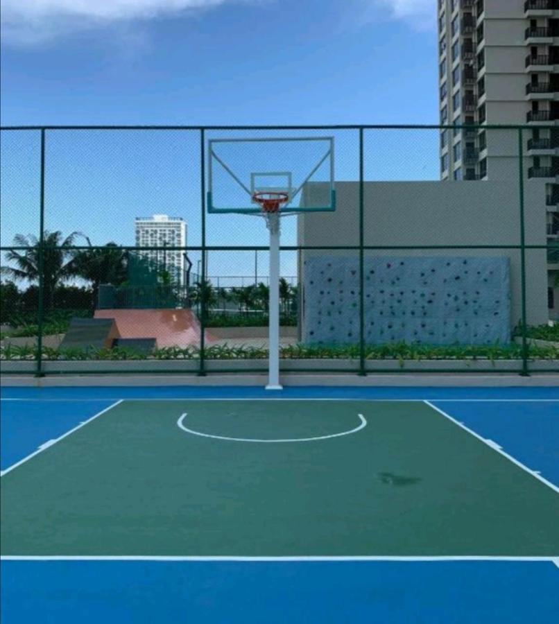 家庭式公寓 Bali Residences Melaka Exterior photo